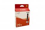 Canon PGI29 Red Ink Tank (Genuine)