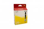 Canon PGI29 Yellow Ink Tank (Genuine)