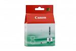 Canon CLI8G Green Ink (Genuine)