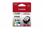 Canon CL646XL Colour Ink (Genuine)