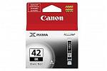 Canon CLI42 Black Ink (Genuine)