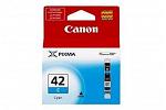 Canon CLI42 Cyan Ink (Genuine)
