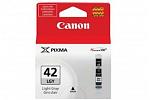 Canon CLI42 Photo Grey Ink (Genuine)