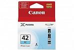 Canon CLI42 Photo Cyan Ink (Genuine)