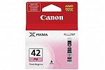 Canon CLI42 Photo Magenta Ink (Genuine)