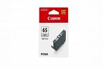 Canon CLI65LGY Light Grey High Yield Ink (Genuine)