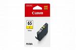 Canon CLI65Y Yellow Ink (Genuine)