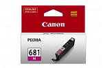 Canon CLI681M Magenta Ink (Genuine)