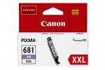 Canon CLI681PB Photo Blue Extra High Yield Ink (Genuine)