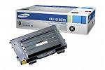 Samsung CLP510D7K Black Toner Cartridge (Genuine)