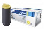 Samsung CLPY350A Yellow Toner Cartridge (Genuine)
