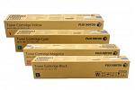 Fuji Xerox Docuprint CM415AP Toner Cartridge (Genuine)