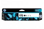 HP #970 CN621AA Black Ink Cartridge (Genuine)