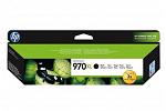 HP #970XL CN625AA Black Ink Cartridge (Genuine)