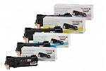 Fuji Xerox CP105b CP205 CP205w CM205b Toner Cartridge (Genuine)