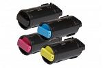 Fuji Xerox DocuPrint CP555D Toner Cartridge (Genuine)