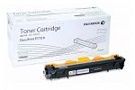 Fuji Xerox CT202137 DocuPrint P115B Black Toner Cartridge (Genuine)