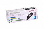 Fuji Xerox CT202265 High Yield Cyan Toner Cartridge (Genuine)