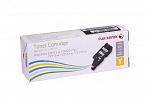 Fuji Xerox CT202267 Yellow High Yield Toner Cartridge (Genuine)