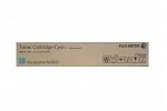 Fuji Xerox CT203025 Cyan Toner Cartridge (Genuine)