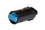 Fuji Xerox CT203062 Cyan Toner Cartridge (Genuine)