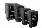 Lexmark CS521 CS622 CX522 CX622 CX625 Toner Cartridge (Genuine)