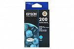 Epson 200 Cyan Ink (Genuine)