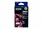 Epson 200 High Yield Magenta Ink (Genuine)