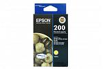 Epson 200 Yellow Ink (Genuine)