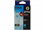 Epson 277 Cyan High Yield Ink (Genuine)