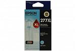Epson 277 Light Cyan High Yield Ink (Genuine)
