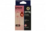 Epson 277 Light Magenta High Yield Ink (Genuine)