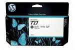 HP NO 728 F9J68A Matte Black Ink Cartridge (Genuine)