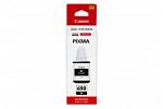 Canon GI690 Black Ink Bottle (Genuine)