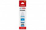 Canon GI690 Cyan Ink Bottle (Genuine)