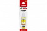 Canon GI690 Yellow Ink Bottle (Genuine)