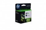 HP #61XL CH563WA Black Ink  (Genuine)
