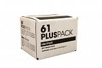 HP #61 CH561WA Black X2 & CH562WA Colour Ink Pack (Genuine)