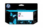 HP #72 C9372A 130ml Magenta Ink  (Genuine)