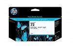 HP #72 3WX07A 130ml Photo Black Ink (Genuine)