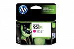 HP #951XL CN047AA Magenta Ink  (Genuine)