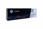 HP CE320A #128A Black Toner Cartridge (Genuine)