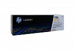 HP CE322A #128A Yellow Toner Cartridge (Genuine)
