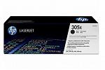 HP CE410X #305X Black Toner Cartridge (Genuine)