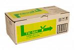 Kyocera TK564Y Yellow Toner Cartridge (Genuine)