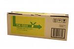 Kyocera TK584 Yellow Toner Cartridge (Genuine)