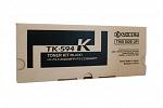 Kyocera TK594 Black Toner Cartridge (Genuine)