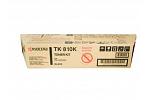 Kyocera TK810B Black Toner Cartridge (Genuine)