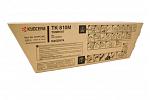 Kyocera TK810M Magenta Toner Cartridge (Genuine)