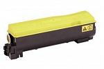 Kyocera TK8319Y Yellow Toner Cartridge (Genuine)